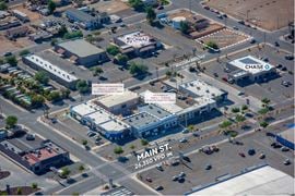 Retail Space Available in San Luis- 680 N. Main Street