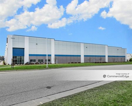 Industrial space for Rent at 1260 Aviation Blvd in Hebron
