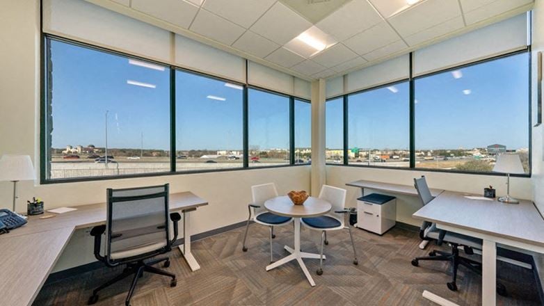Round Rock Office Evolution