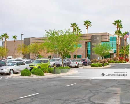 Photo of commercial space at 2225 South Price Road in Chandler