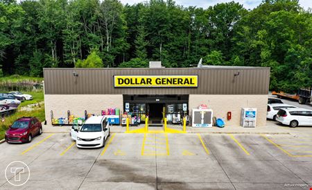 Retail space for Sale at 2977 OH-132 in Amelia