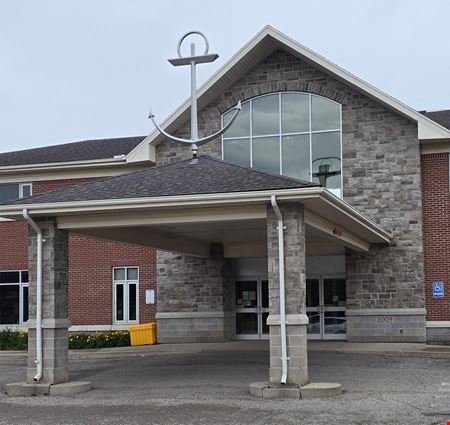 VacantLand space for Sale at 30 Shaftsbury Drive in Kitchener