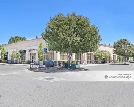 Office space for Rent at 8231 East Stockton Blvd in Sacramento