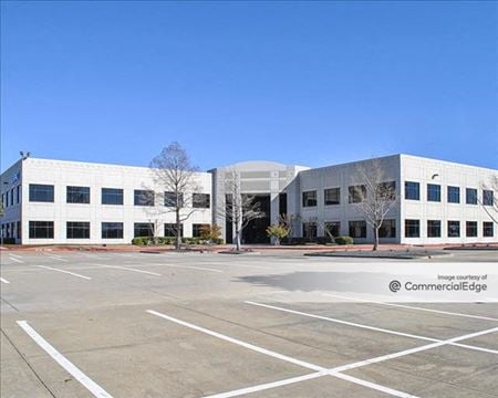 Photo of commercial space at 3101 East President George Bush Hwy in Richardson