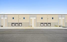 Manchester Commerce Center Building 2