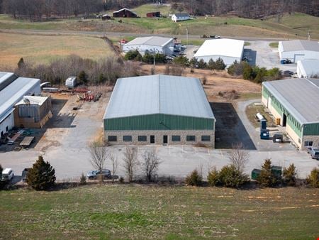 Industrial space for Sale at 3275 Newport Hwy, Bldg 10 in Sevierville