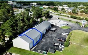 Key Largo Commercial Park