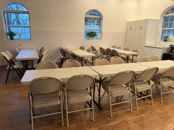 Renovated Elegant Medical Office, Physical Therapy, School, Day or Adult Care, House of Worship, Seminary, Non Profit, Community Development 4733 Little Neck Parkway