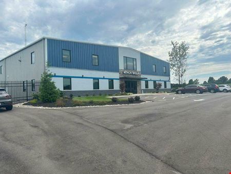 Industrial space for Sale at 3 Hoop Drive in Walton