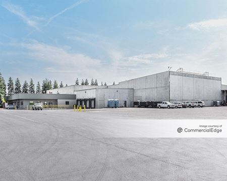 Photo of commercial space at 3170 Avenue 360 in Kingsburg