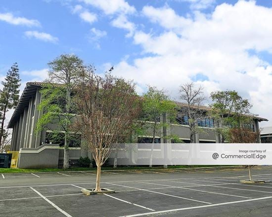 Gemini Rosemont Technology Park