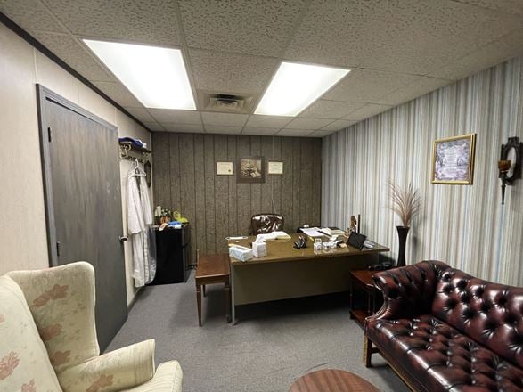 Lake Carroll Business Park · 173 Kilgore Rd