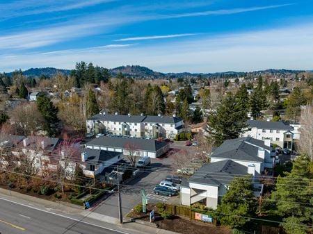 Photo of commercial space at 805 NE Kane Dr in Gresham