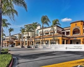 University Village