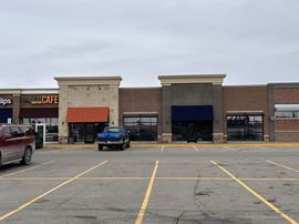 1370 W Main St