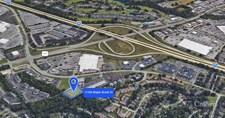 Other space for Sale at 11350 Maple Brook Dr in Louisville
