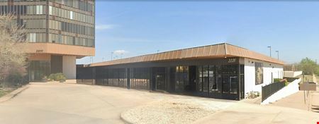 Retail space for Rent at 2220 N Classen Blvd in Oklahoma City