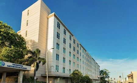 Office space for Sale at 1789 PR-21 00921 in San Juan