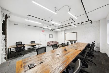 Shared and coworking spaces at 1178 Broadway 2nd, 3rd and 4th Floors in New York