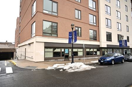 Retail space for Rent at 20 Front St in Hartford