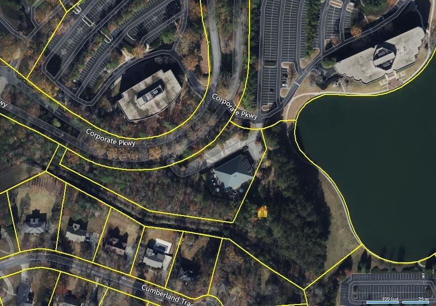 Meadowbrook Park Land for Sale