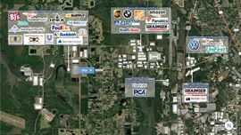 8.38± Acres for Sale