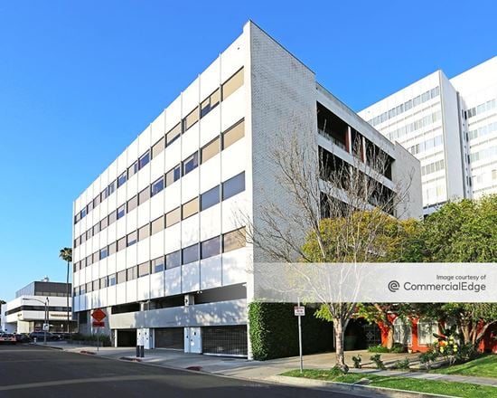 8530 Wilshire Blvd
