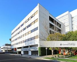 8530 Wilshire Blvd