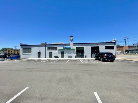 Office space for Rent at 4210 Itaska St in Saint Louis
