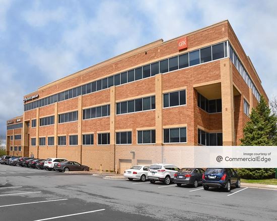 Valley Creek Office Park II