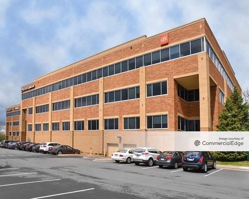 Valley Creek Office Park II