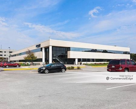 Photo of commercial space at 10826 Farnam Drive in Omaha