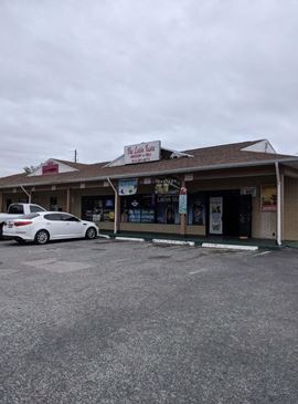 1301 Kingsway Rd