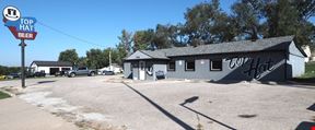 Tavern/Bar and Real Estate For Sale