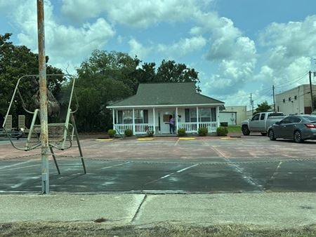Other space for Sale at 530 Carswell Ave in Waycross