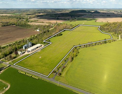 Agricultural Portfolio | 804± AC Across 14 Parcels
