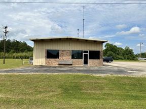 6.75 Acres Commercial For Sale Jackson, AL