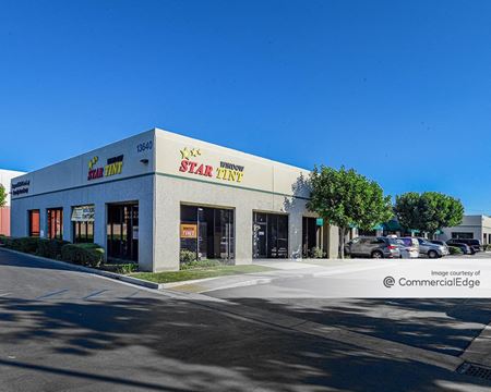 Photo of commercial space at 13608 Imperial Hwy in Santa Fe Springs