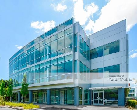 Office space for Rent at 570 Meridian Avenue in San Jose