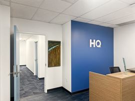 HQ - Regina 11th Ave