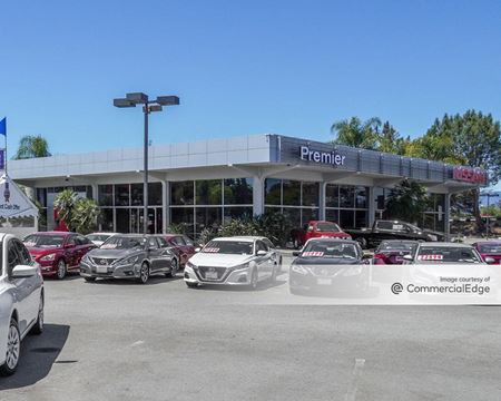 Retail space for Rent at 1120 West Capitol Expwy in San Jose