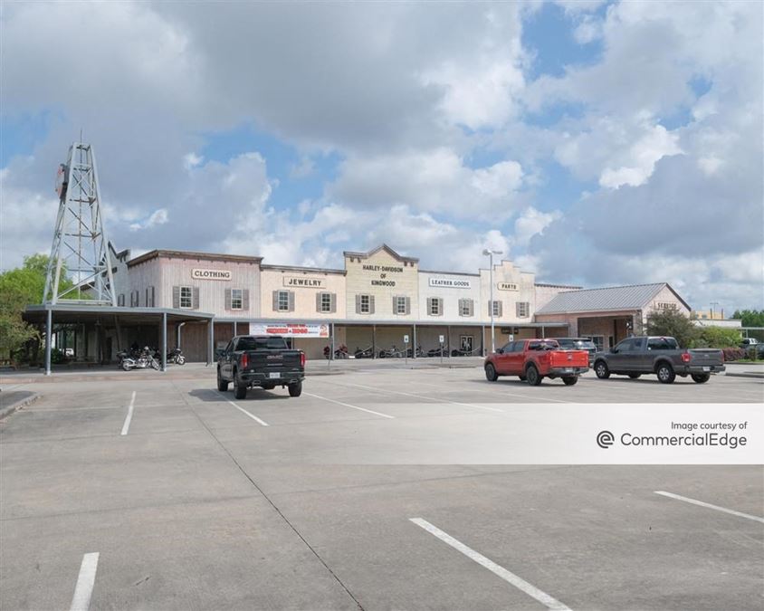 7.136 Acres and 35,540 SF Building For Sale
