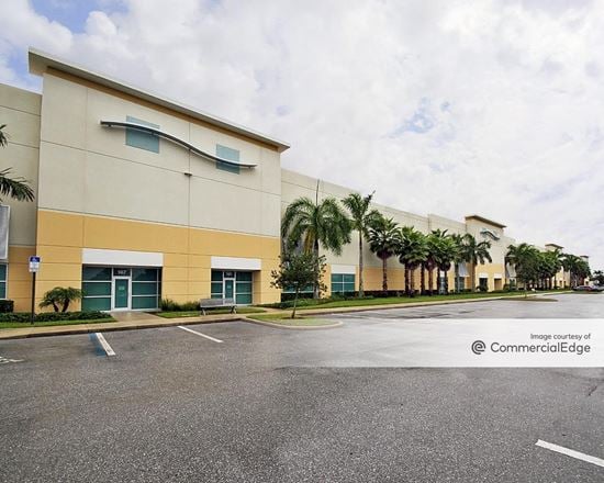 Prologis Turnpike Crossing - Building 3-6