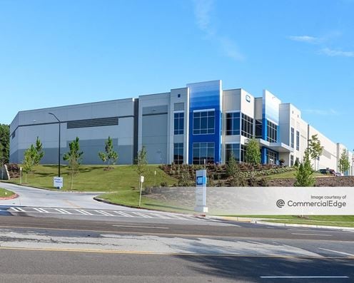 Riverside Business Center - Building E