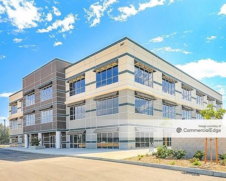 Office space for Rent at 225 East Nees Avenue in Fresno