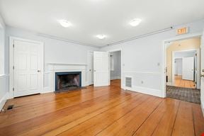 160 Sylvan St