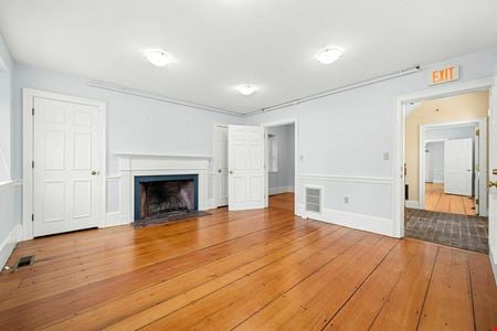 Office space for Rent at 160 Sylvan St in Danvers