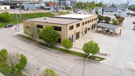 207 E Front Ave, Main Floor