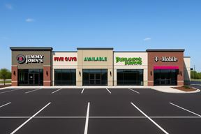 8110 W Saginaw Hwy