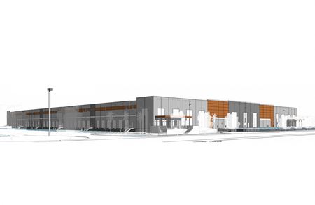 Commercial space for Rent at 13506 Evolution Lp.  in Laredo